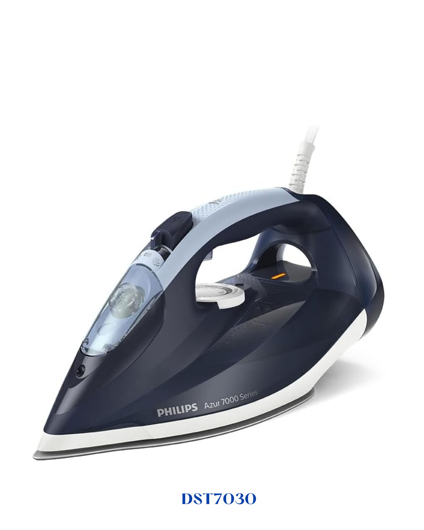 PHILIPS AZUR STEAM IRON 2800W 300 ML
