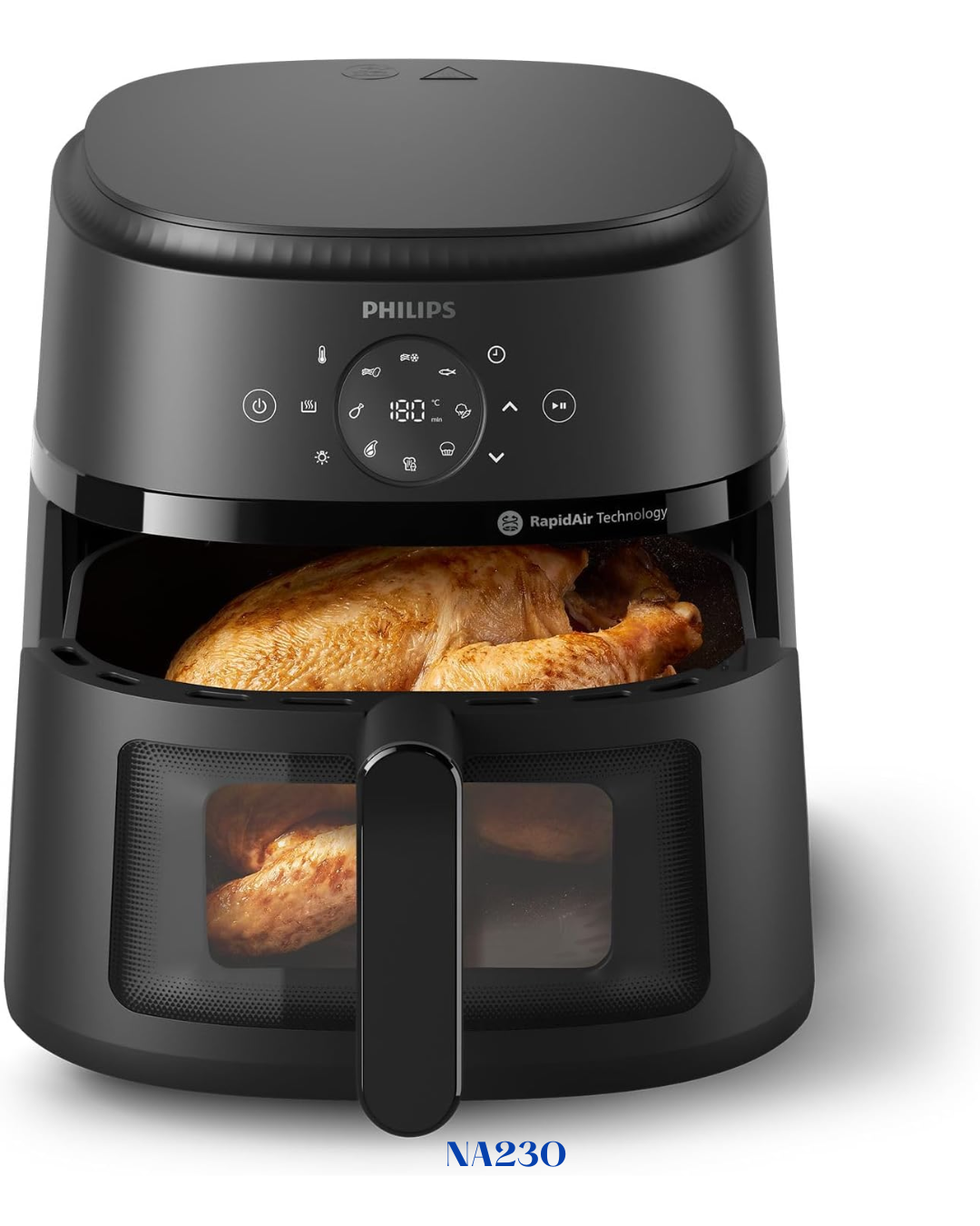 PHILIPS 2000 SERIES AIRFRYER 6.2 L
