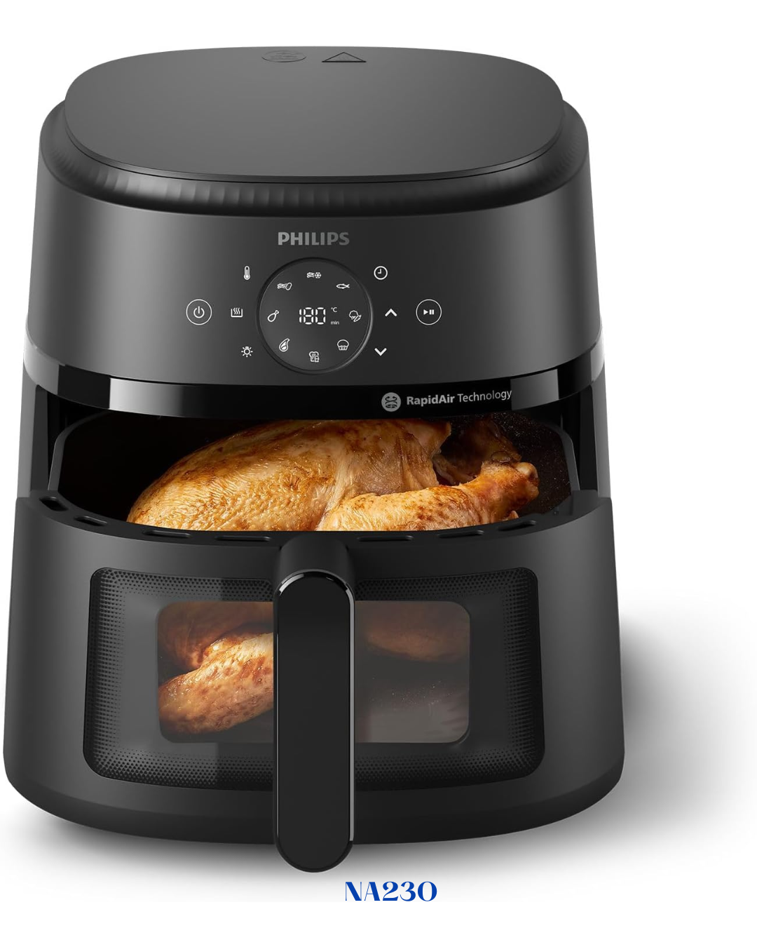 PHILIPS 2000 SERIES AIRFRYER 6.2 L