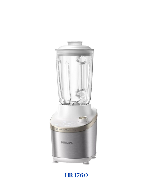 PHILIPS 7000 HIGH‑SPEED BLENDER GLASS JAR 1500W