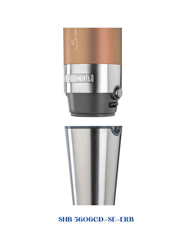 SENCOR HAND BLENDER 1200W