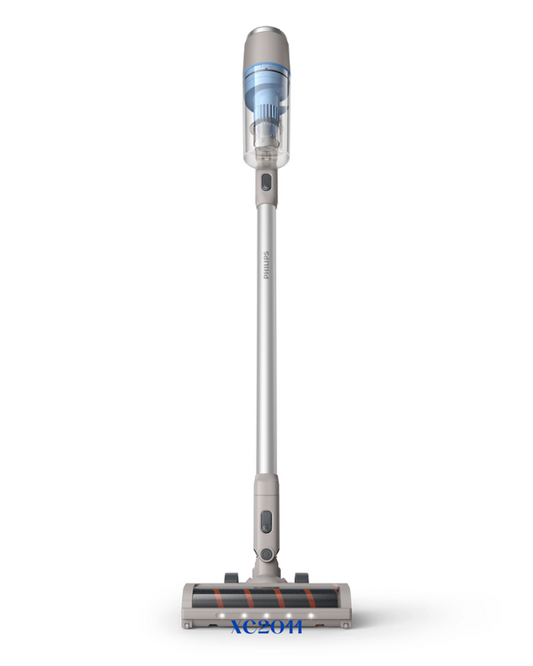 PHILIPS 2000 SERIES CORDLESS VACUUM 21.6 V