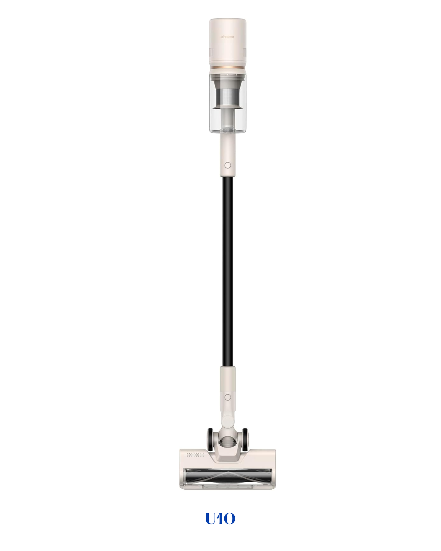 DREAME U10 CORDLESS VACUUM CLEANER 100AW-18000PA