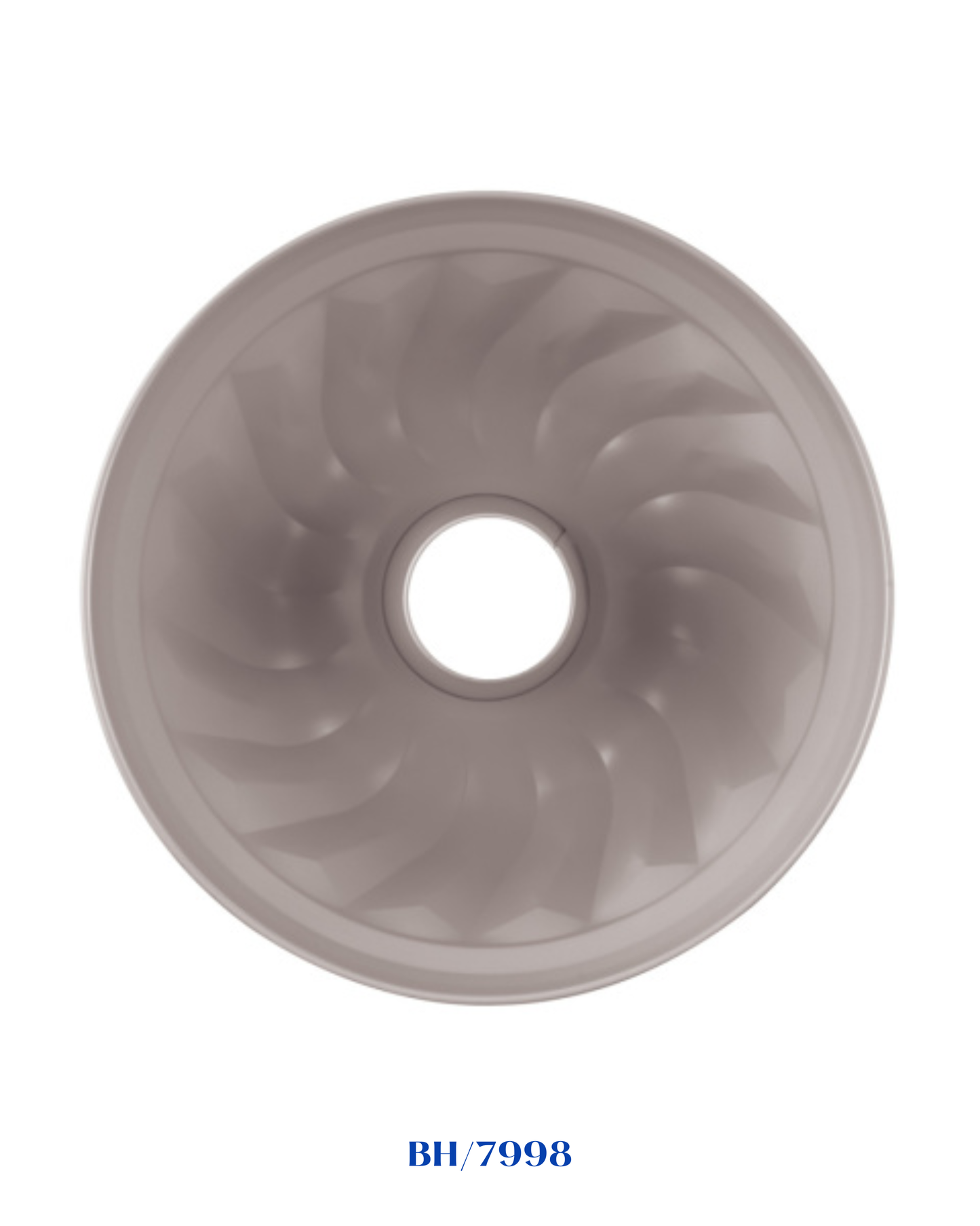 BERLINGER HAUS BUNDT PAN 25 CM
