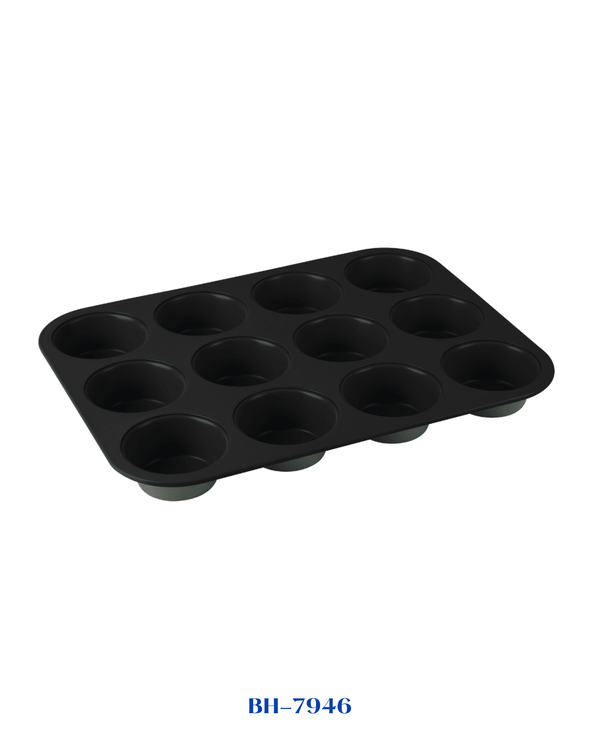 BERLINGER HAUS 12 CUPS MUFFIN PAN
