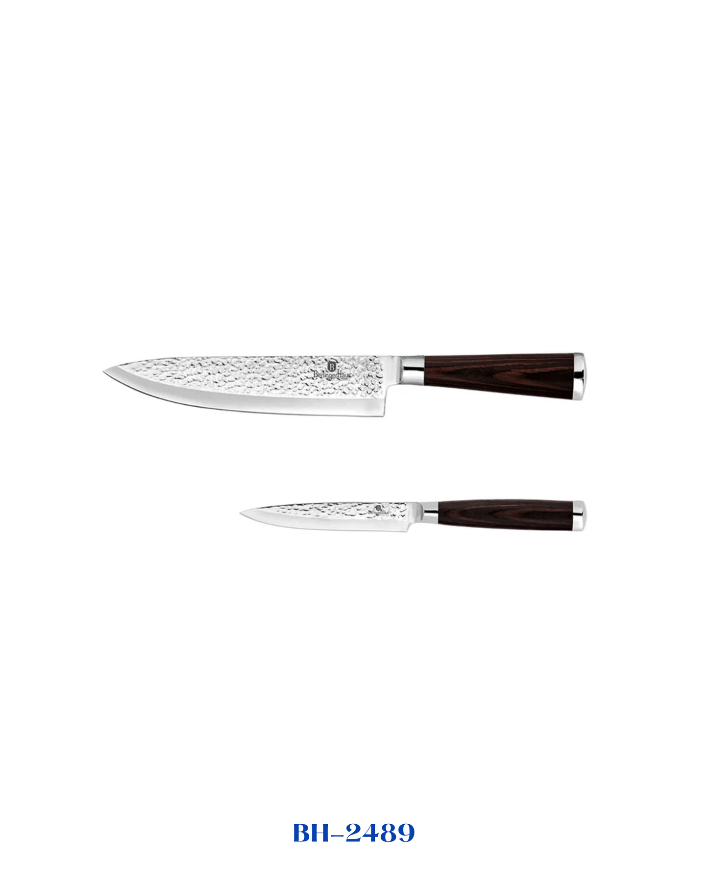 BERLINGER HAUS 2 PCS KNIFE SET