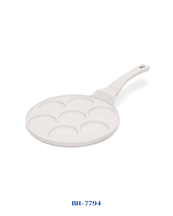 BERLINGER HAUS 7 HOLES BLANK PANCAKE PAN 26 CM