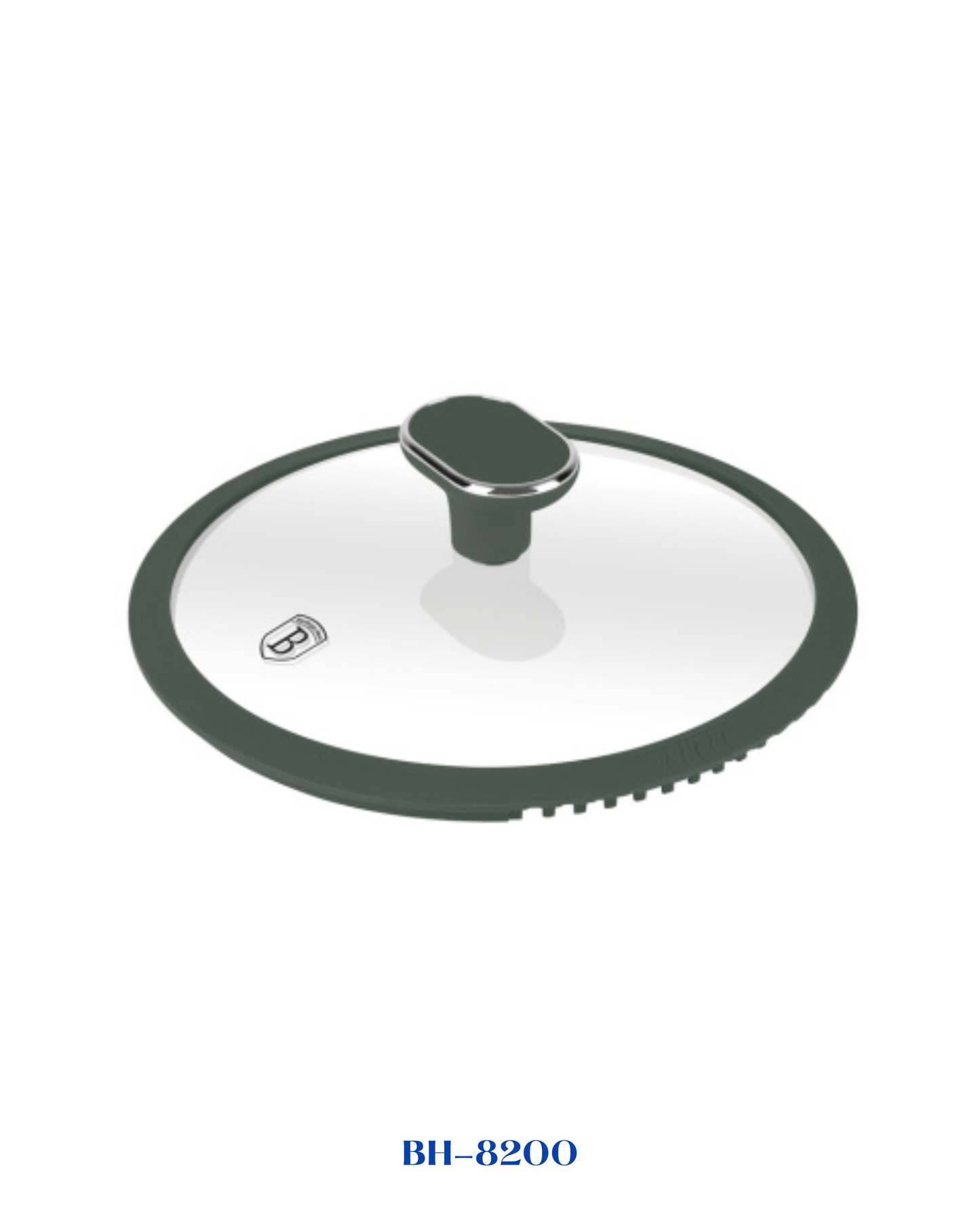 BERLINGER HAUS CASSEROLE WITH LID 20CM