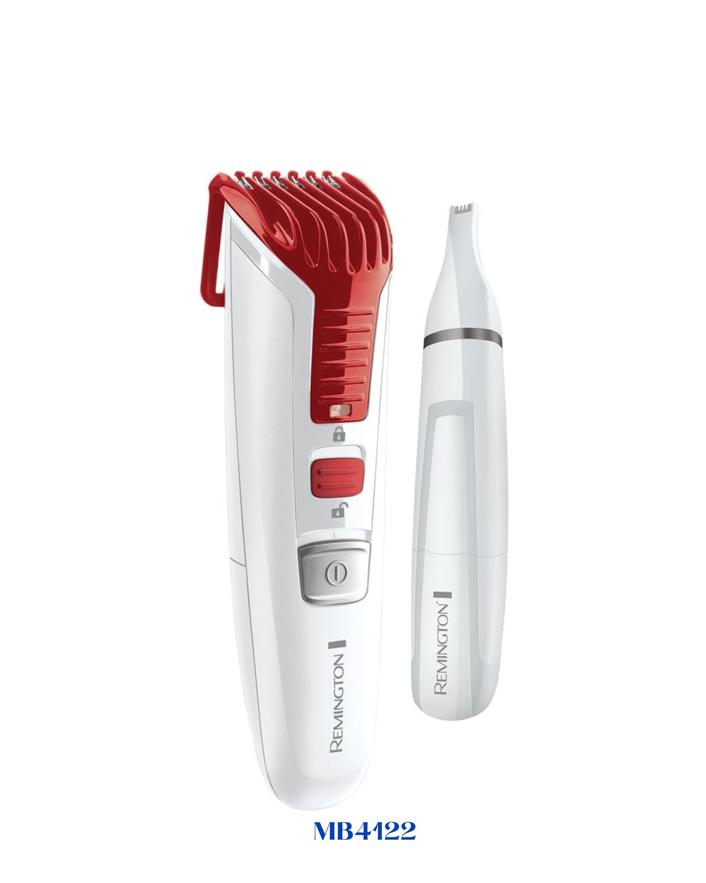 REMINGTON BEARD BOSS BEARD AND NOSE TRIMMER GIFT SET