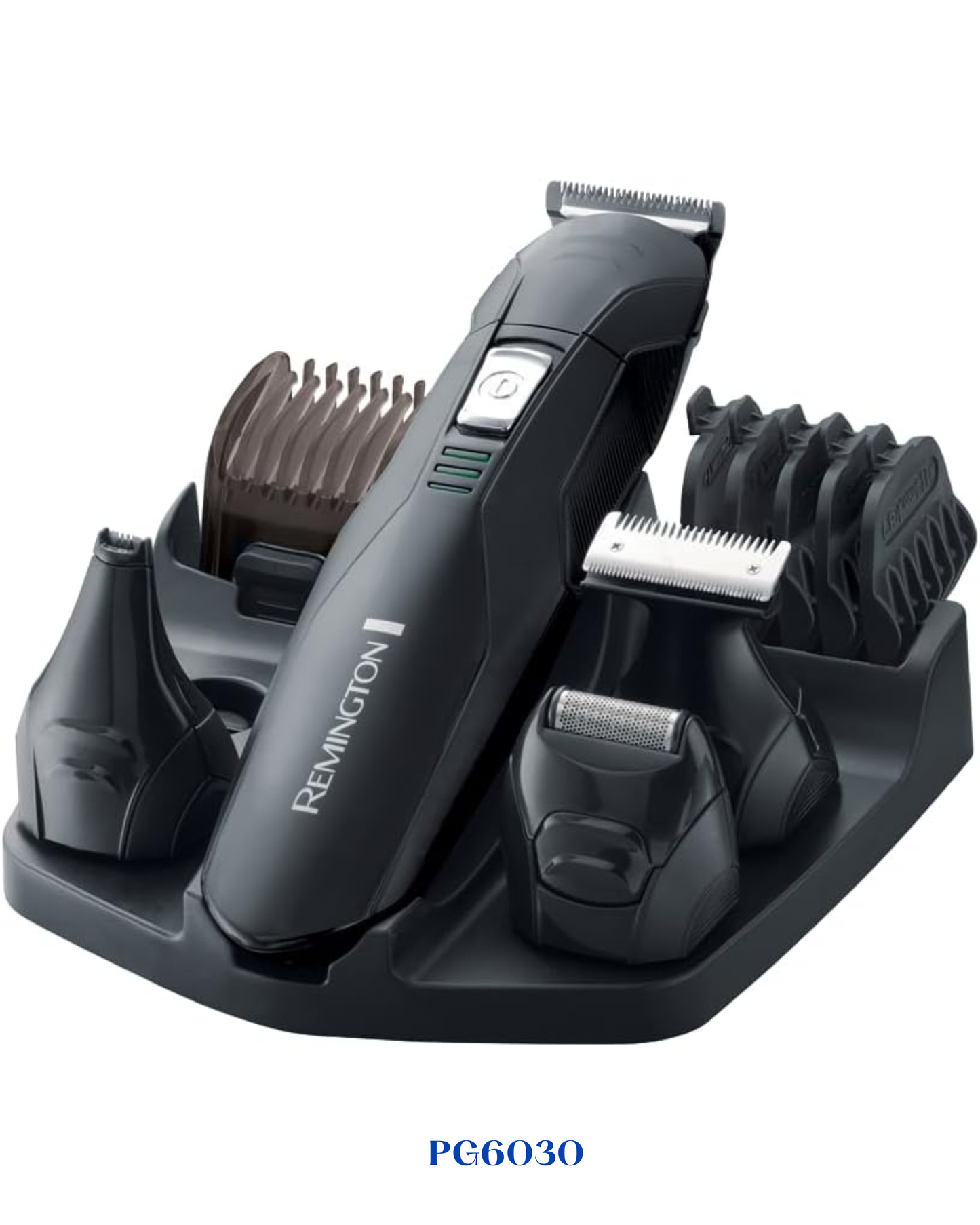 REMINGTON EDGE PERSONAL GROOMER