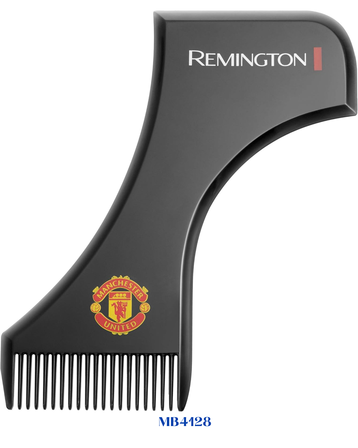 REMINGTON BEARD BOSS BEARD TRIMMER MANCHESTER UNITED EDITION