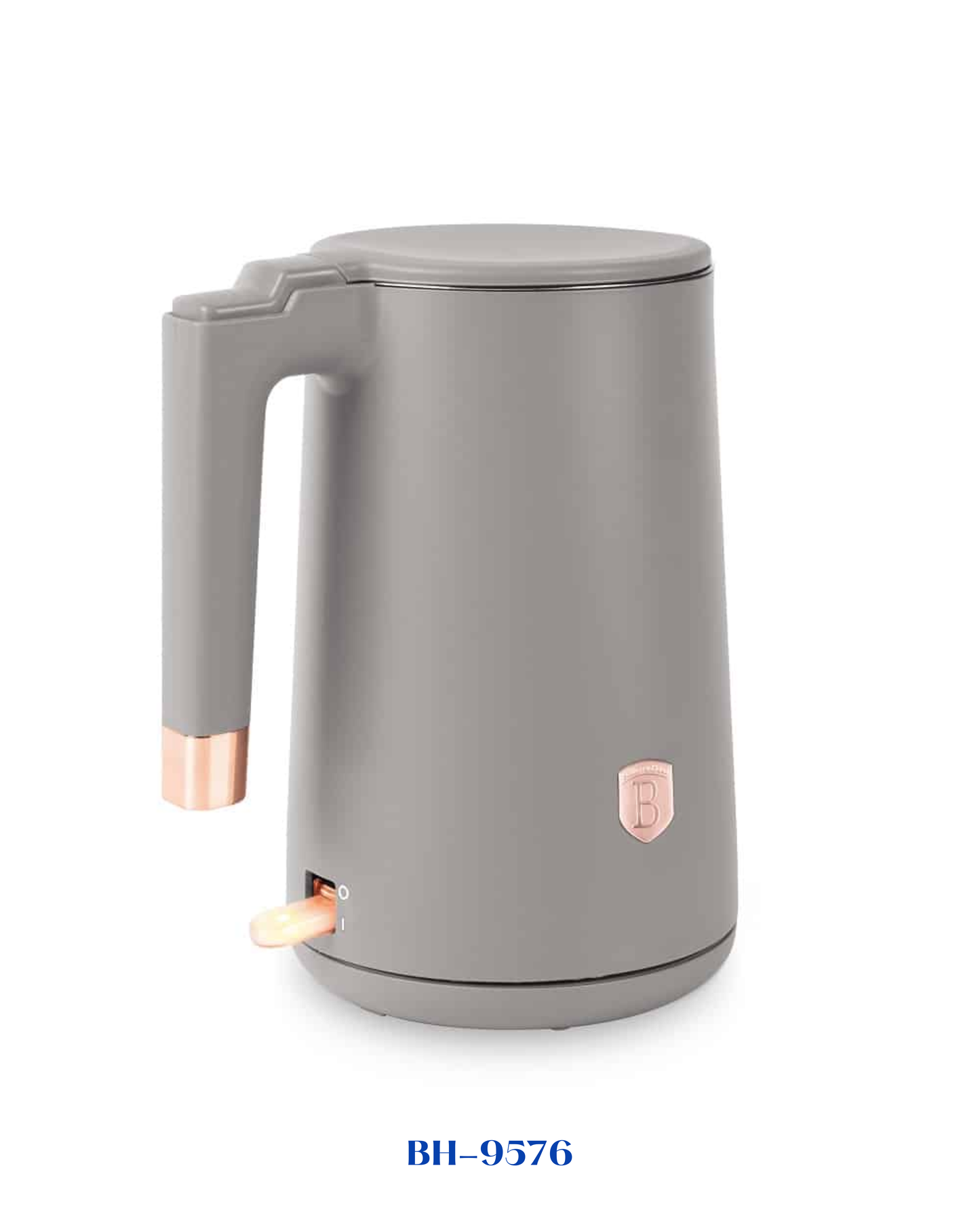 BERLINGER HAUS DOUBLE WALL KETTLE