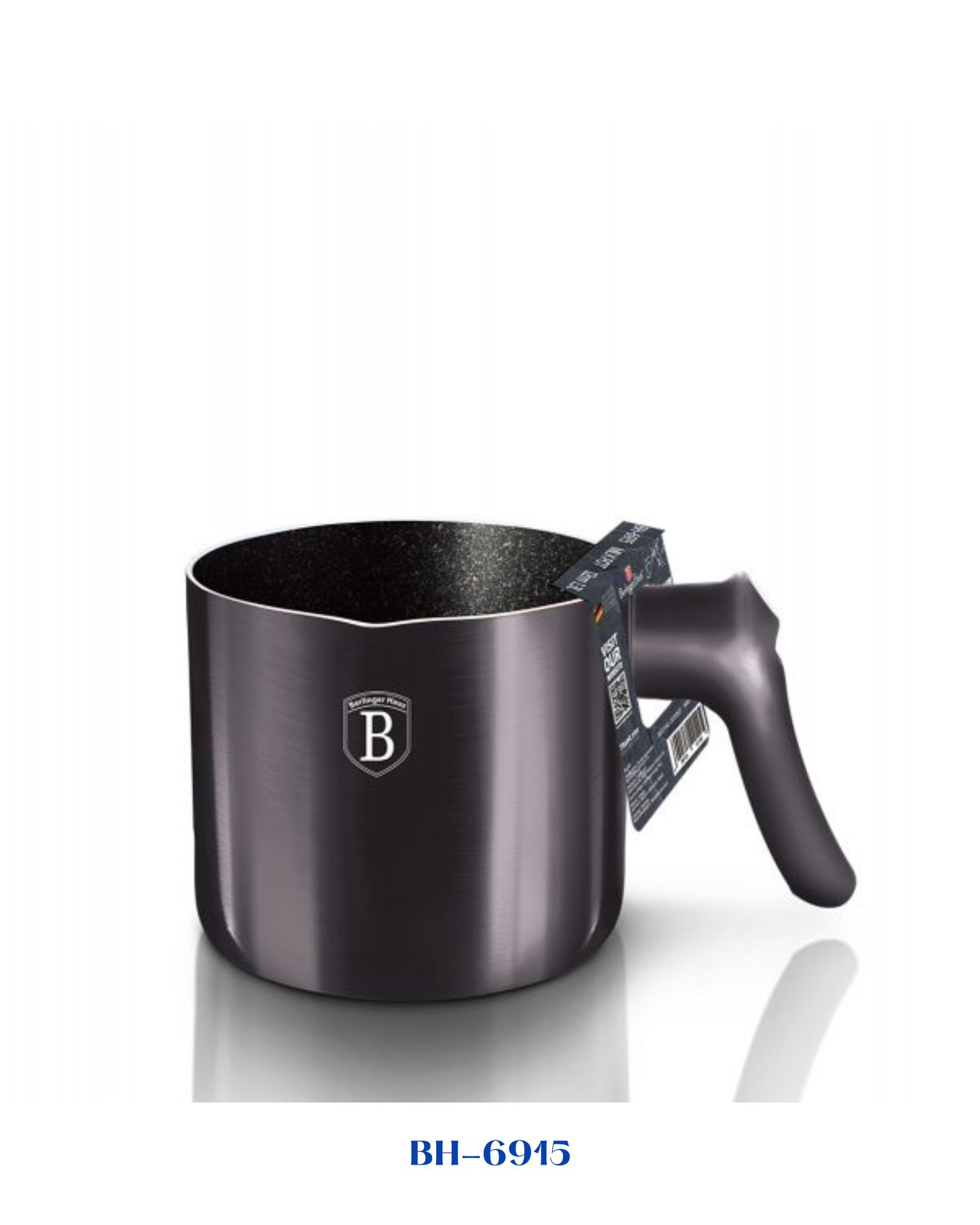 BERLINGER HAUS MILK POT 1,2L