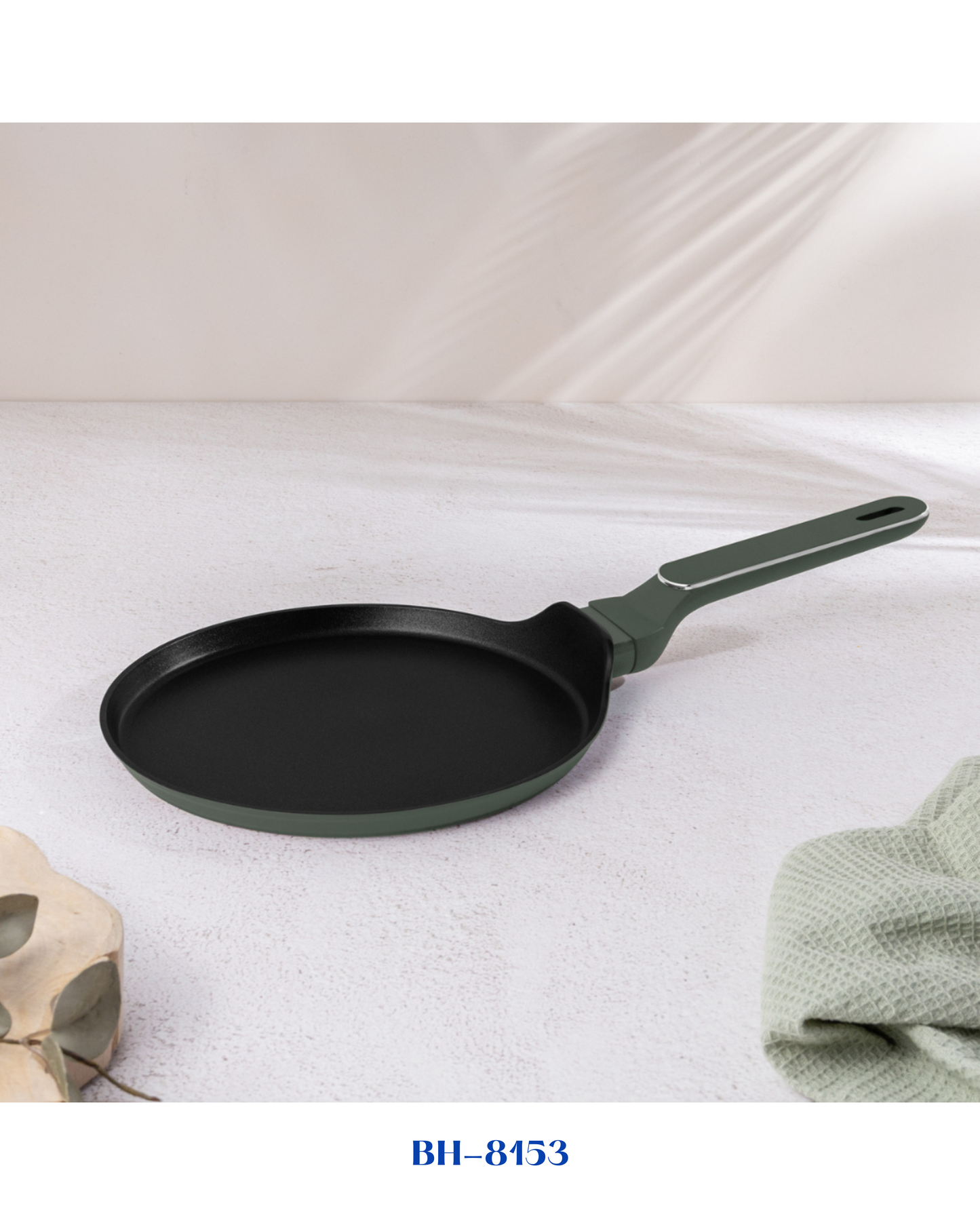 BERLINGER HAUS PANCAKE PAN 25 CM