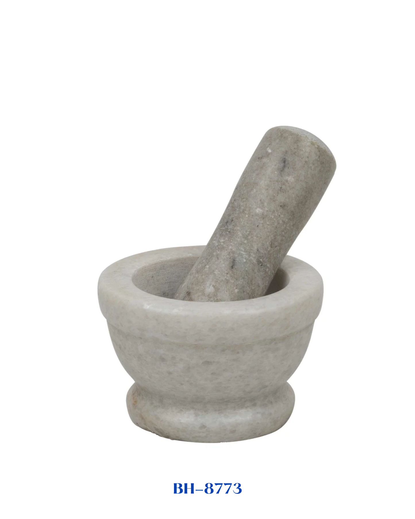 BERLINGER HAUS PESTLE AND MORTAR