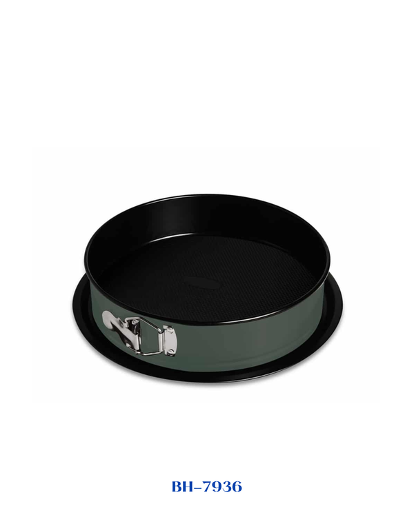 BERLINGER HAUS ROUND SPRINGFORM 26*6,8 CM