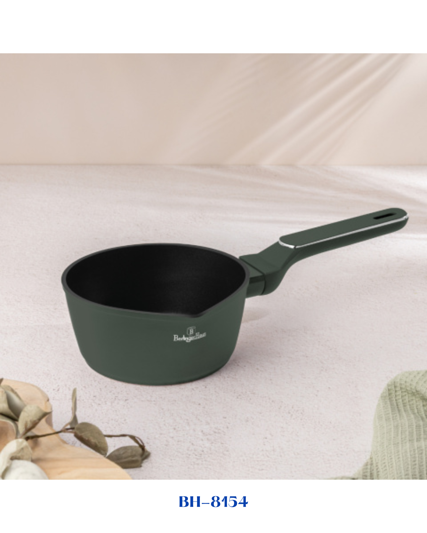 BERLINGER HAUS SAUCE PAN 16CM