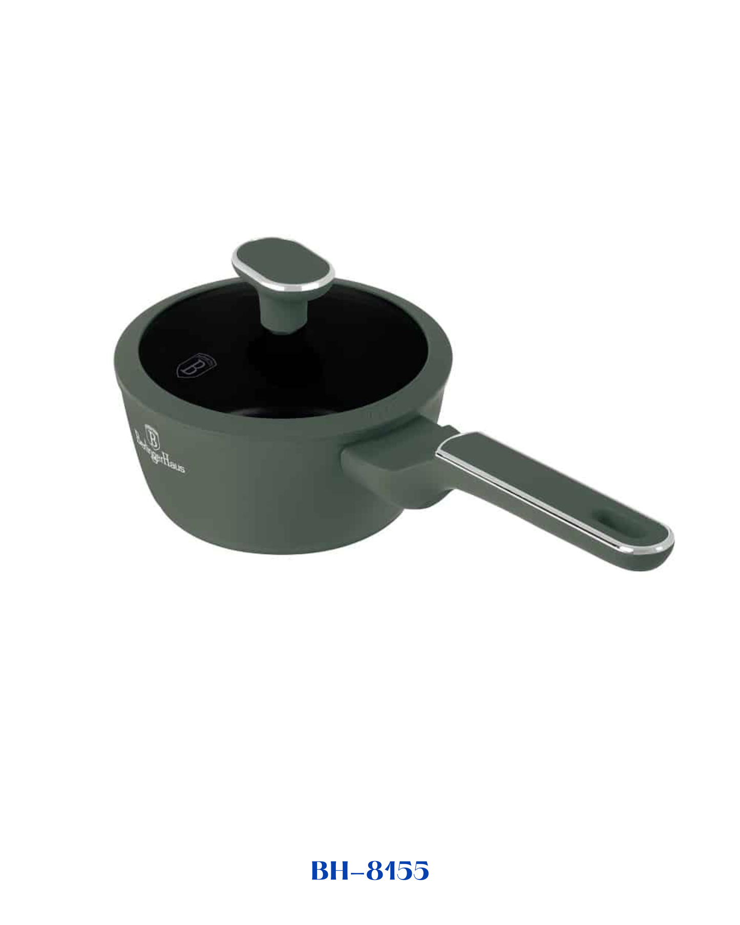 BERLINGER HAUS SAUCE PAN WITH LID 16CM