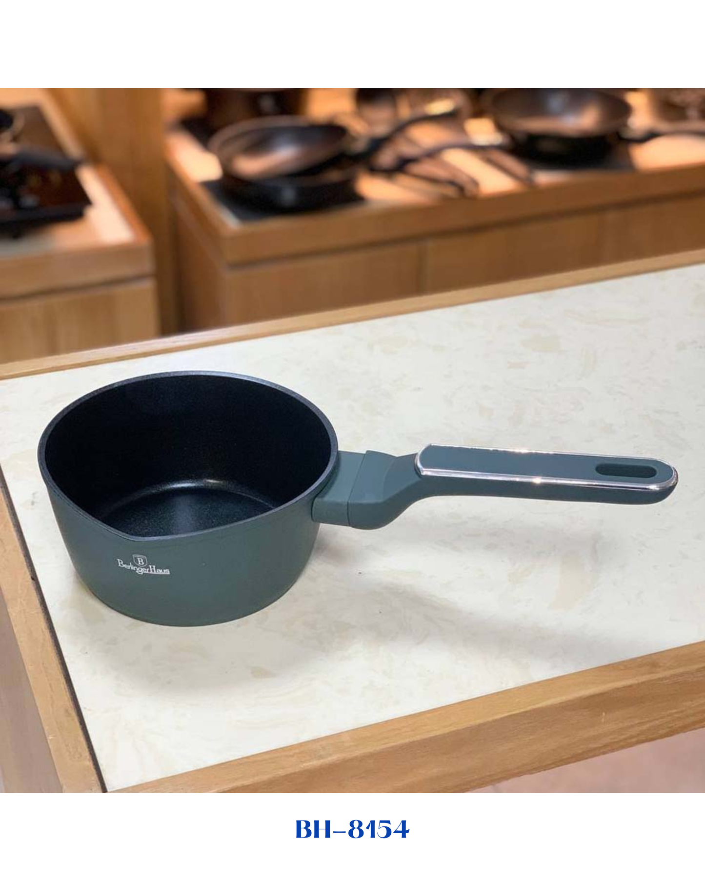 BERLINGER HAUS SAUCE PAN 16CM