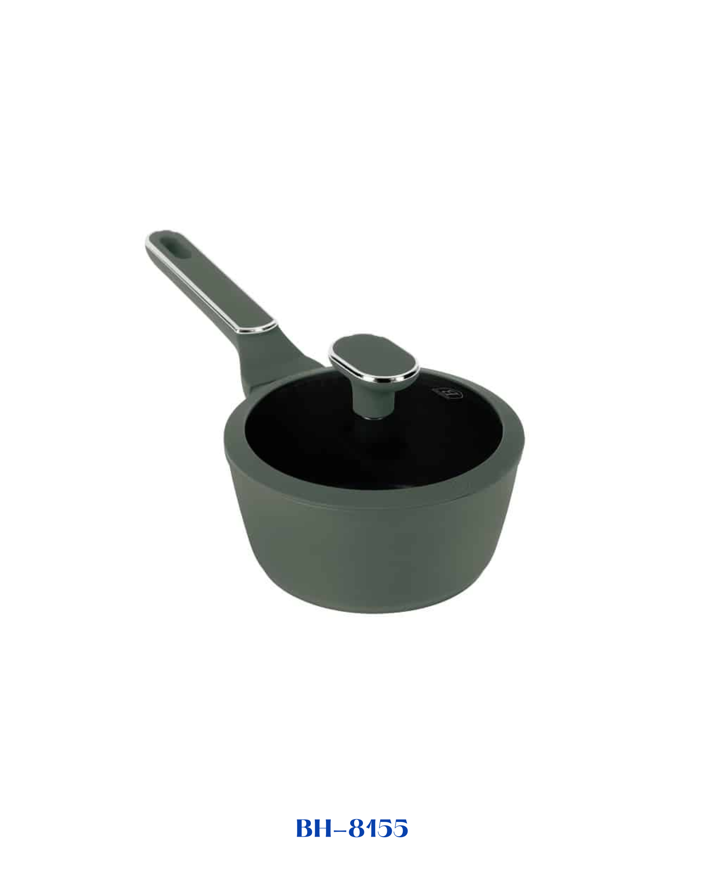 BERLINGER HAUS SAUCE PAN WITH LID 16CM
