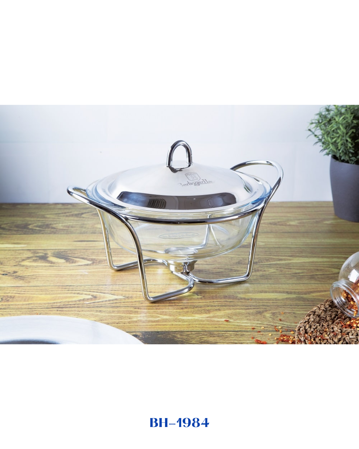 BERLINGER HAUS SOUP WARMER 2,4L