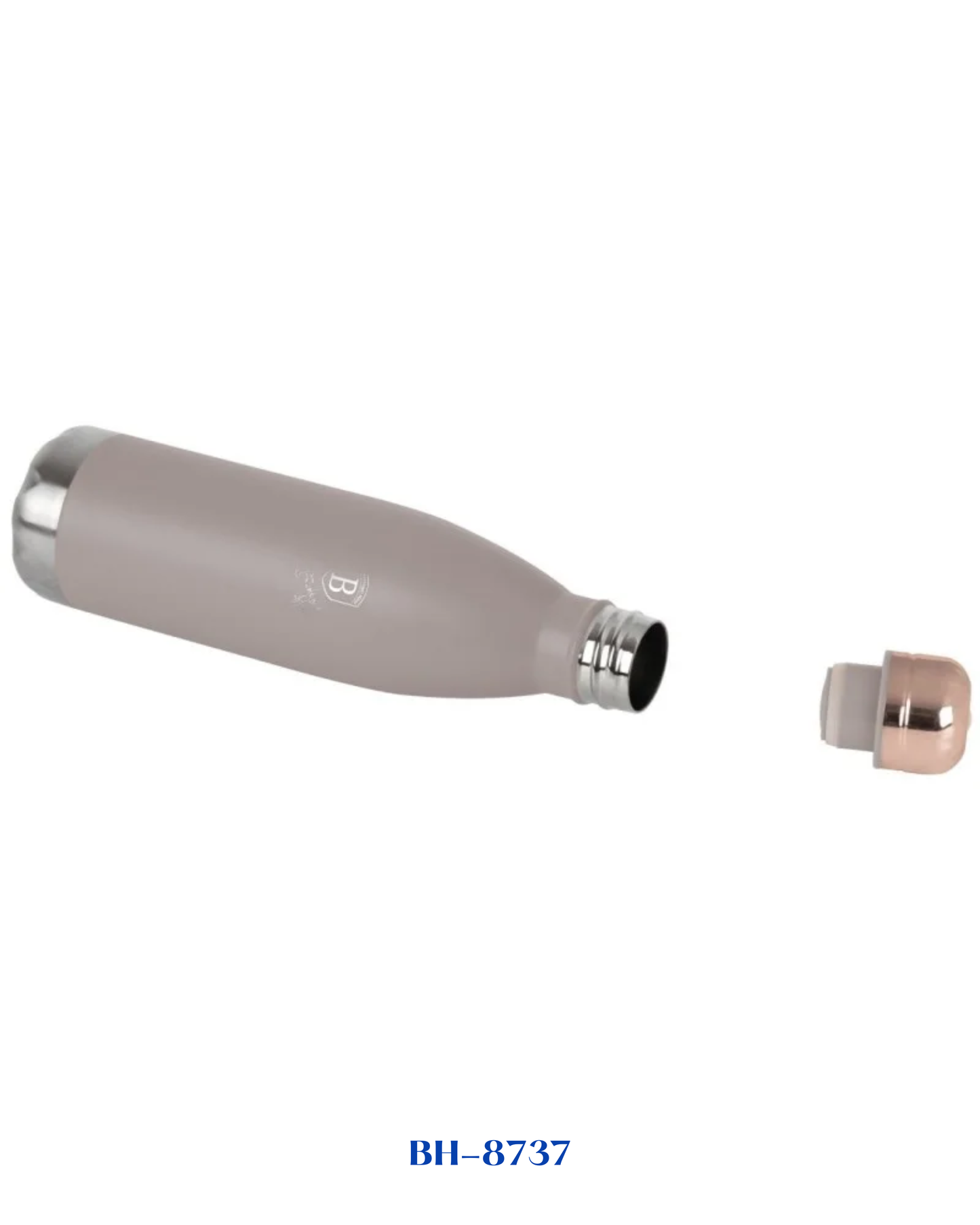 BERLINGER HAUS VACUUM FLASK BOTTLE SHAPE 0,5L