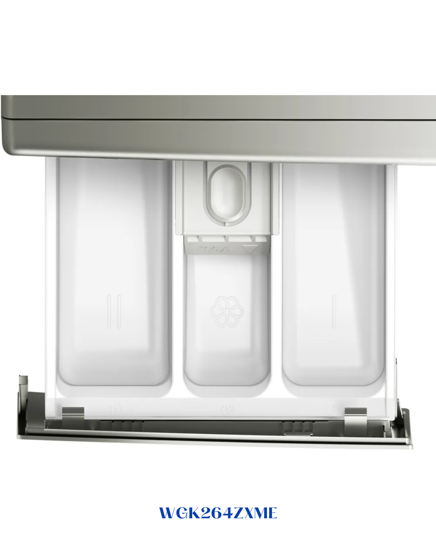 BOSCH SERIES 6 WASHER DRYER 10/6 KG