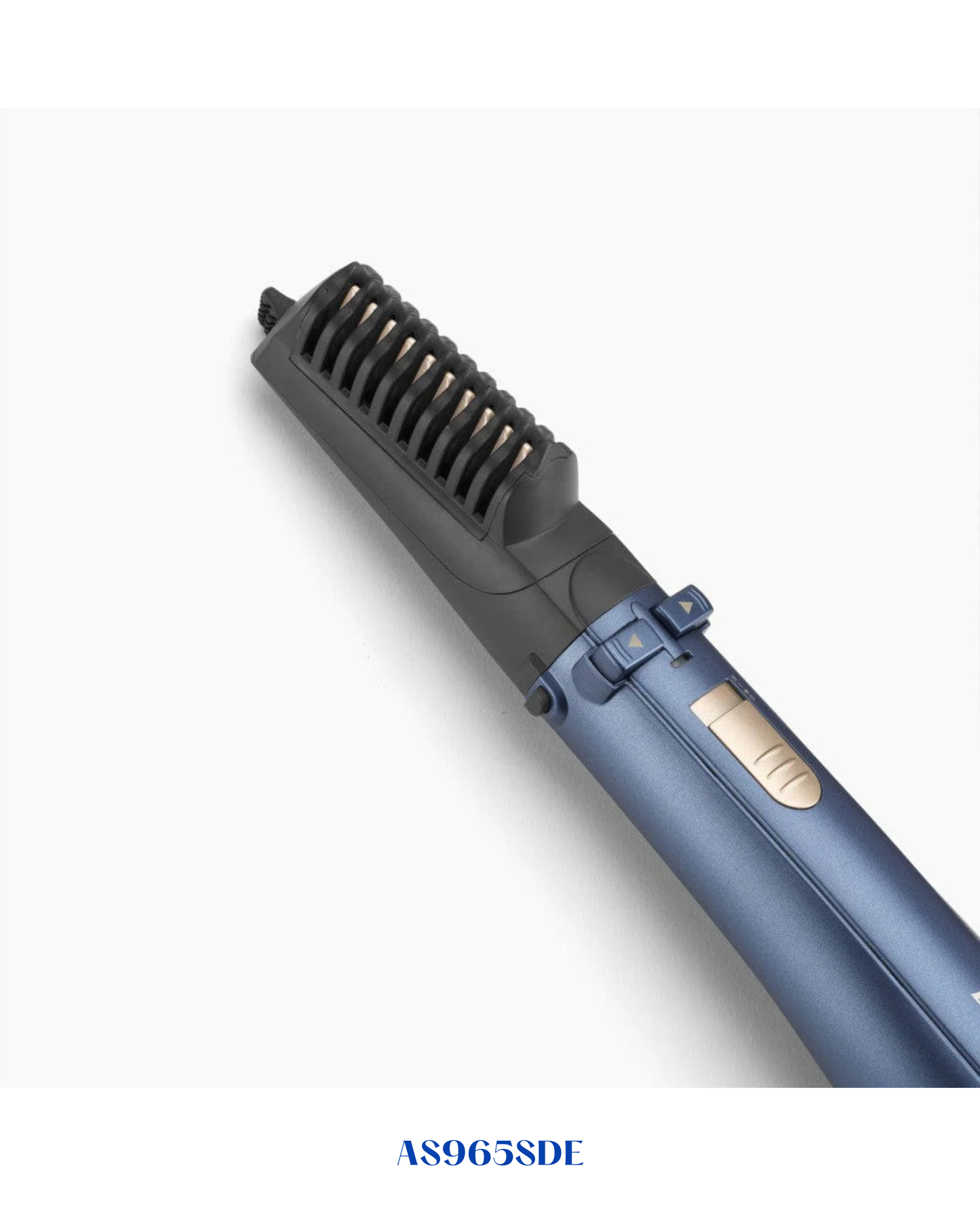 BABYLISS AIR STYLE PRO HAIR WITH ROTATING BRUSH 1000W
