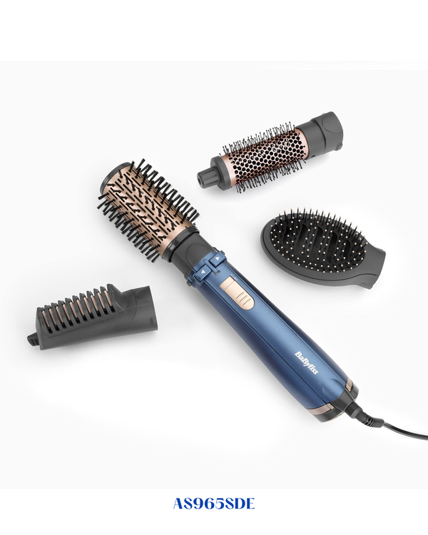 BABYLISS AIR STYLE PRO HAIR WITH ROTATING BRUSH 1000W