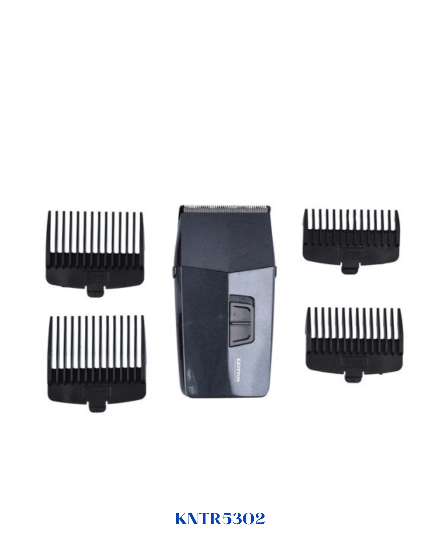 KRYPTON 2 IN1 TRIMMER AND SHAVER