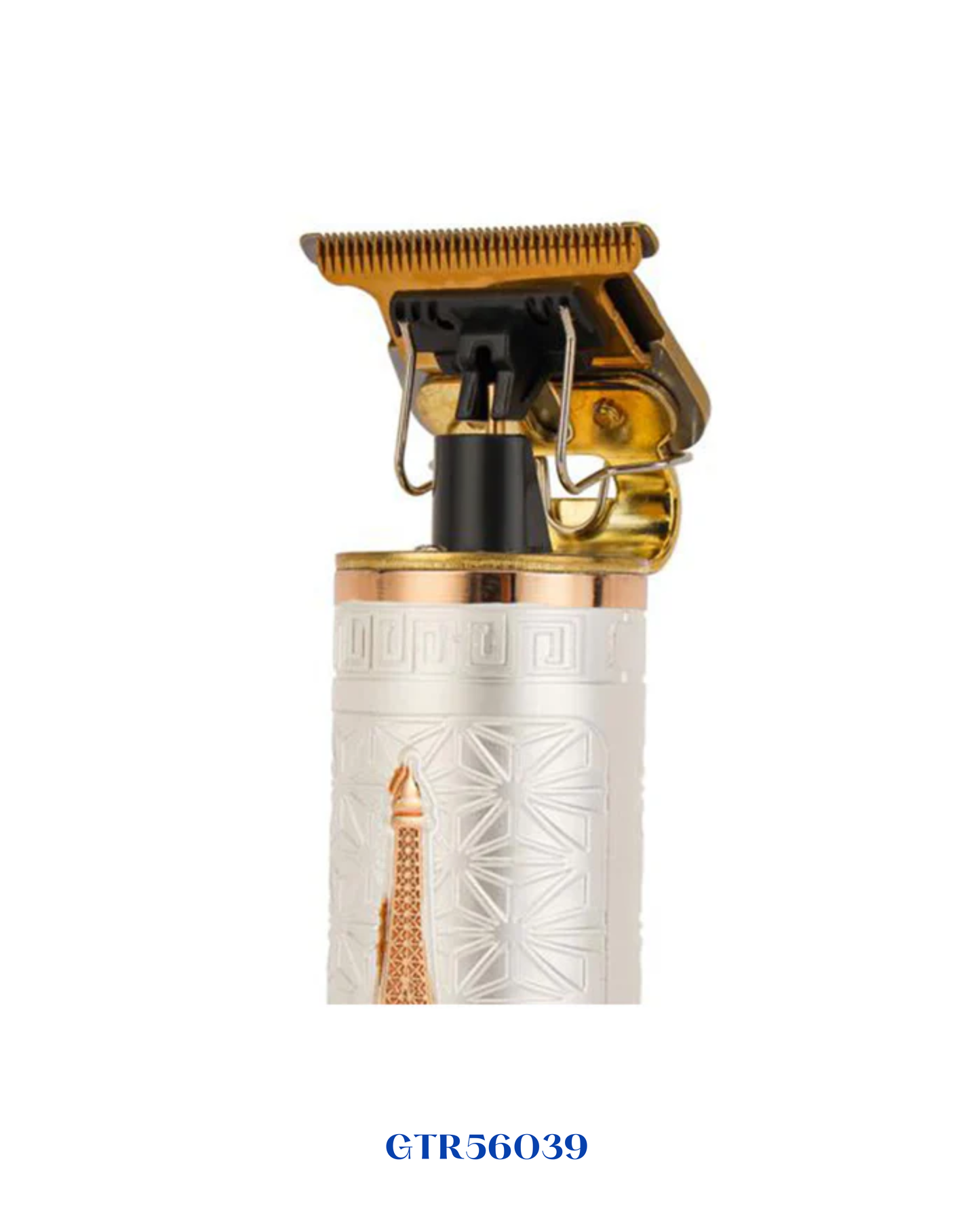GEEPAS PROFESSIONAL DIGITAL HAIR CLIPPER