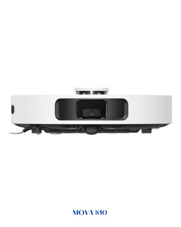 MOVA S10 PLUS ROBOT VACUUM-7000PA-WHITE