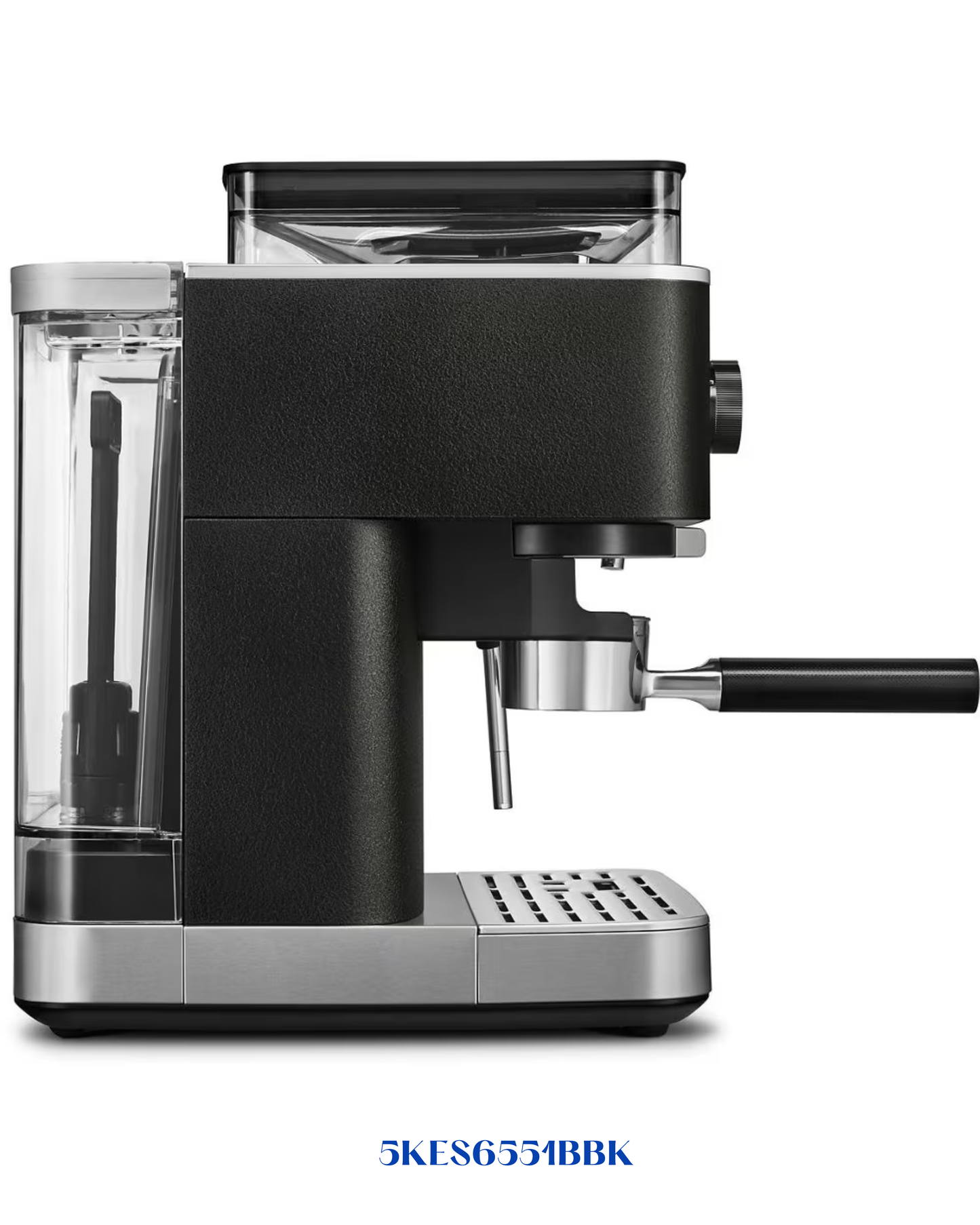 KITCHENAID SEMI AUTOMATIC ESPRESSO MACHINE