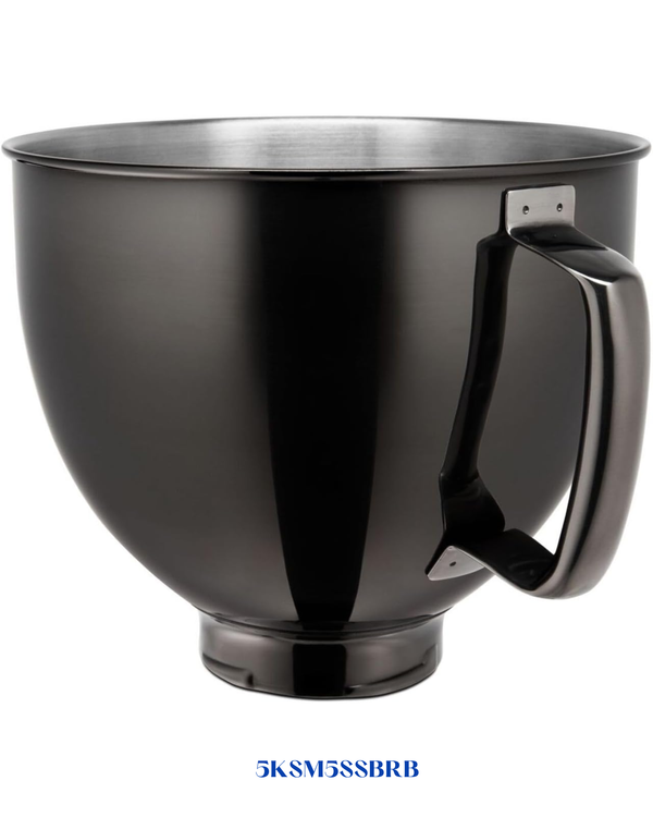 KITCHENAID STAINLESS STEEL MIXING BOWL 4.8 L