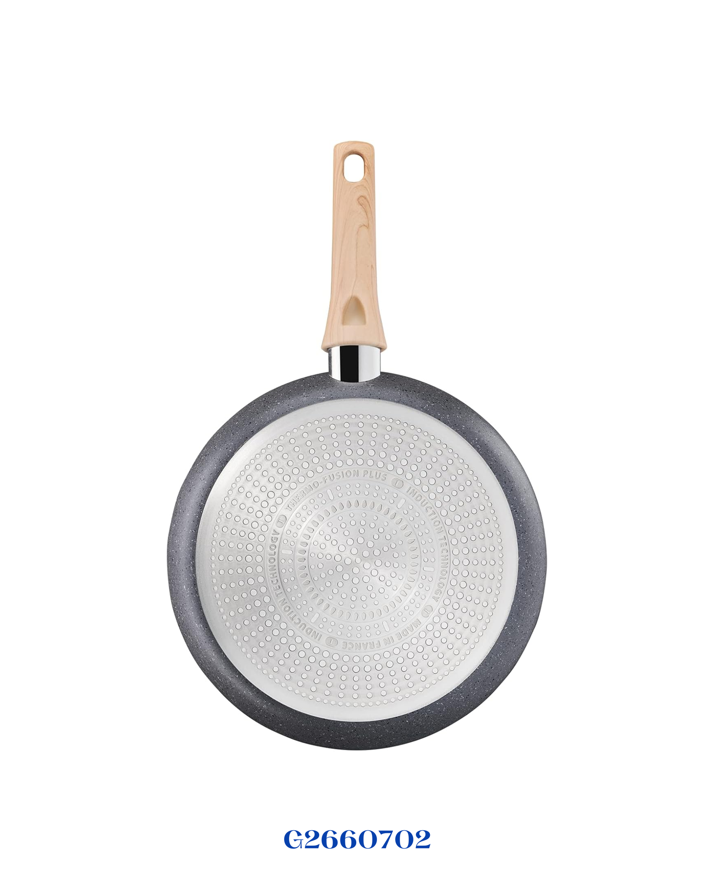 TEFAL NATURAL FORCE FRYING PAN 30CM