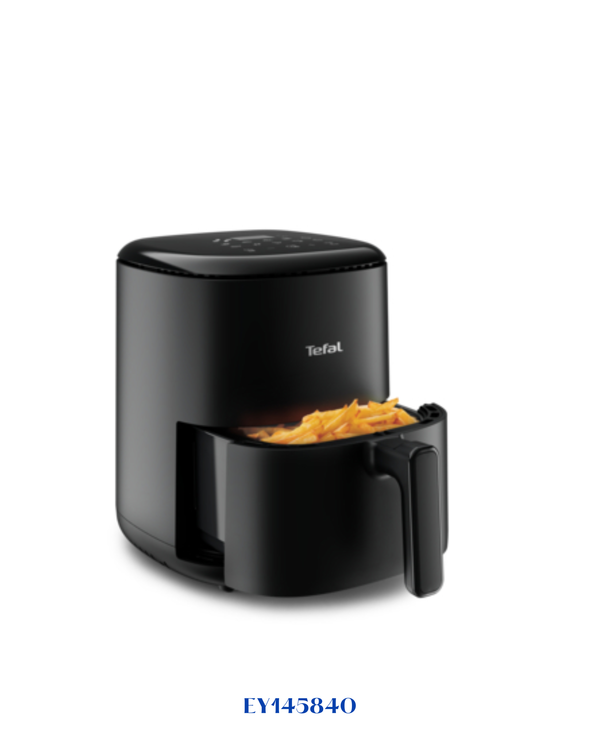 TEFAL EASY FRY MAX BLACK-1330W-3L