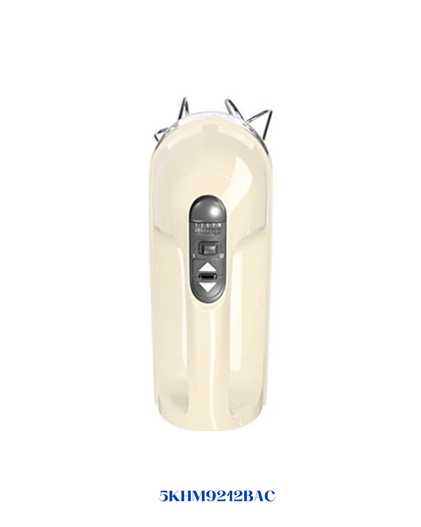 KITCHENAID 9 SPEED HAND MIXER