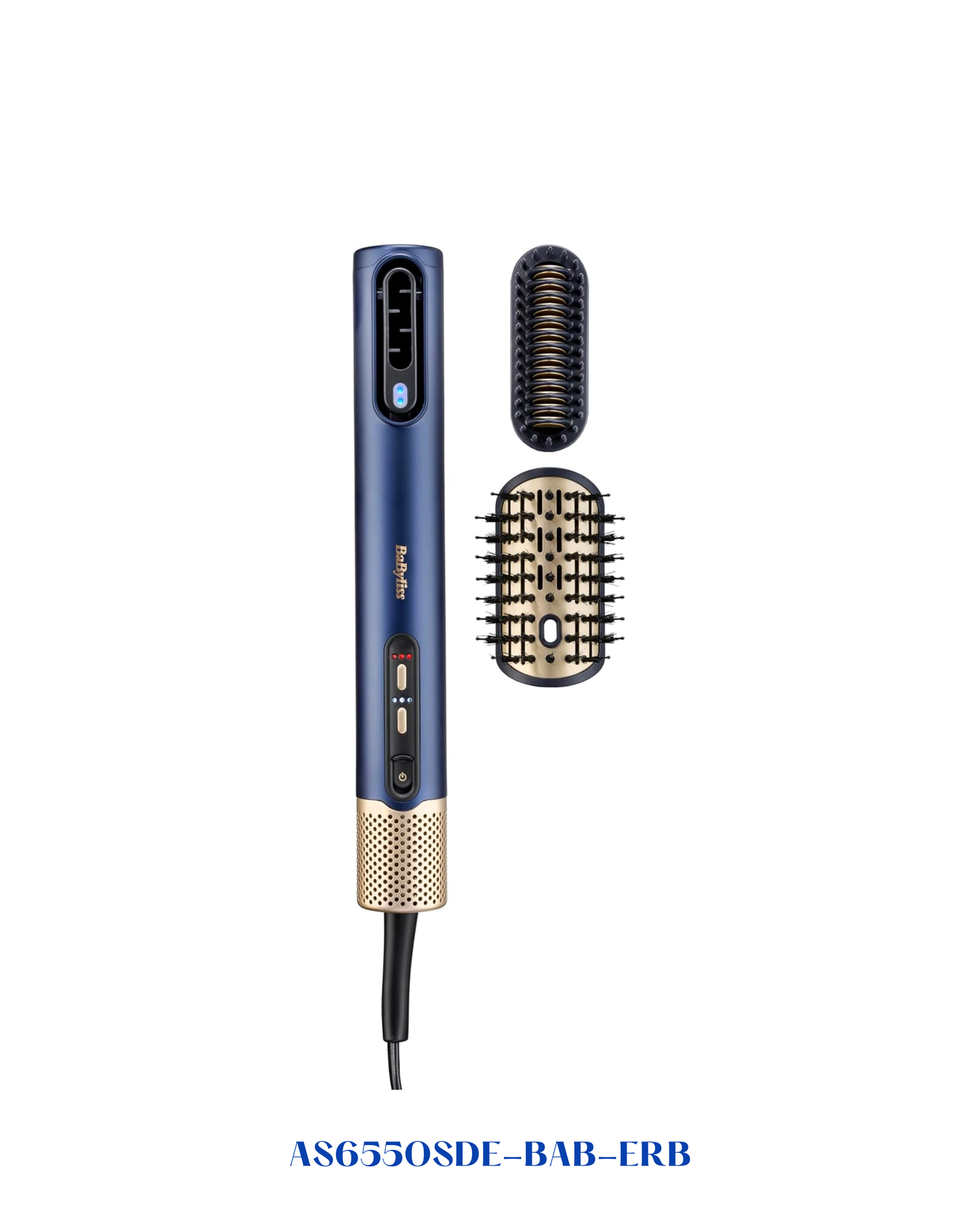 BABYLISS AIR WAND 3-IN-1 HAIR DRYER