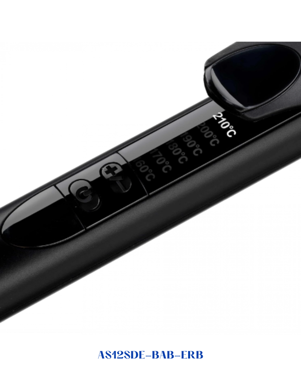 Babyliss Professional Hair Curler