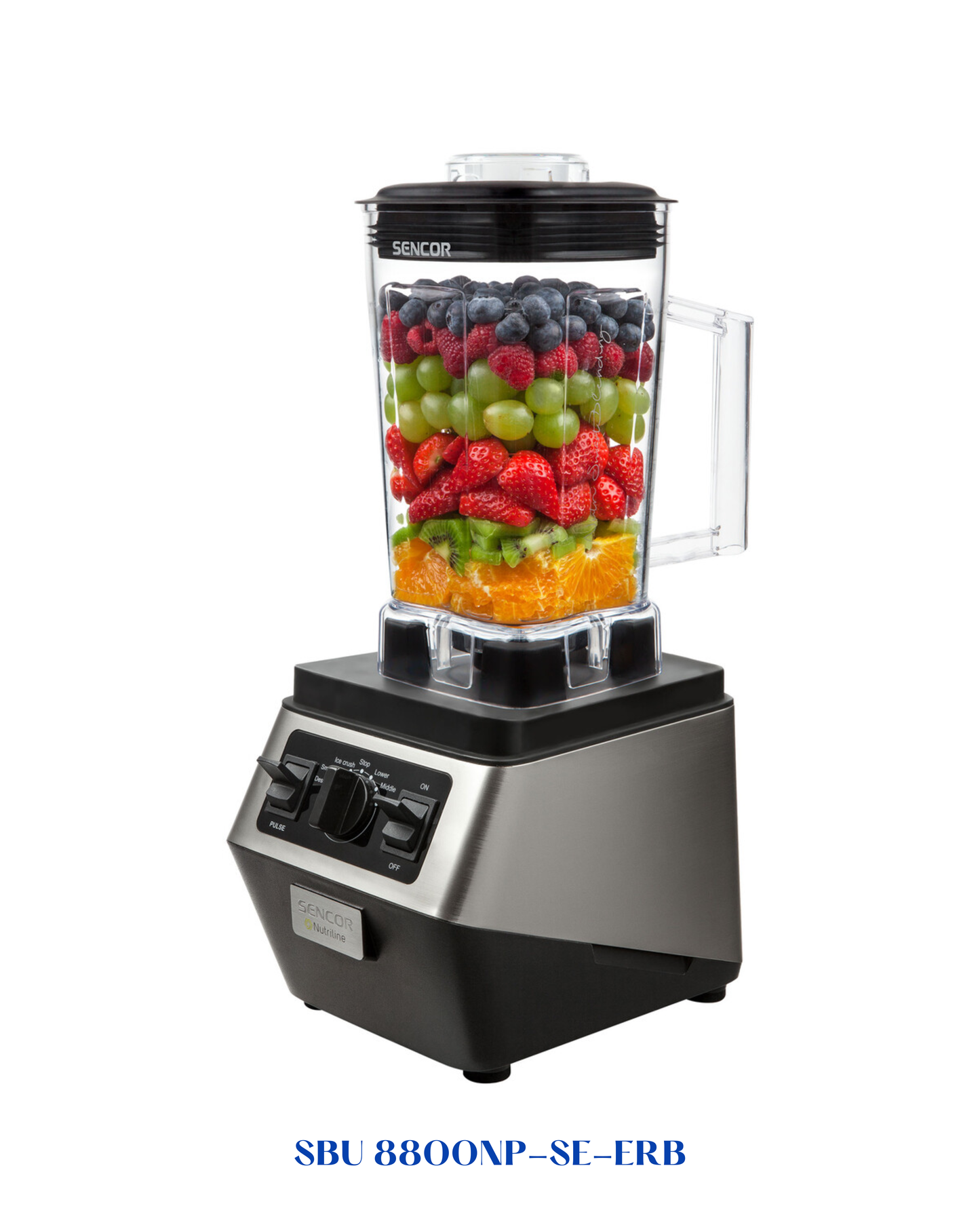SENCOR SUPER BLENDER 2000W 2L