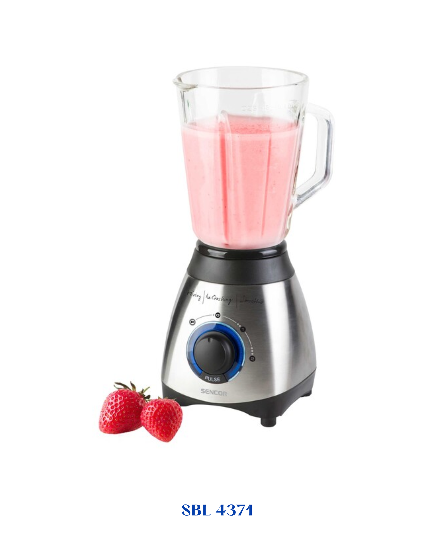 SENCOR STAND MIXER