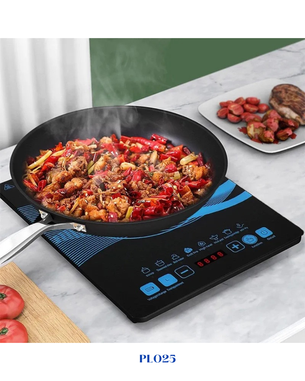 PHILIPS HALOGEN INFRARED ELECTRIC COOKER 3500W