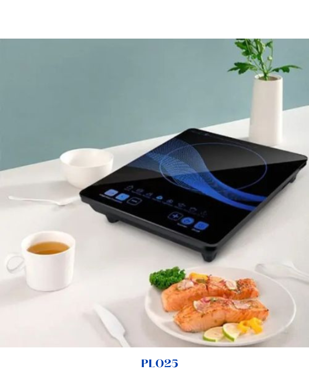 PHILIPS HALOGEN INFRARED ELECTRIC COOKER 3500W