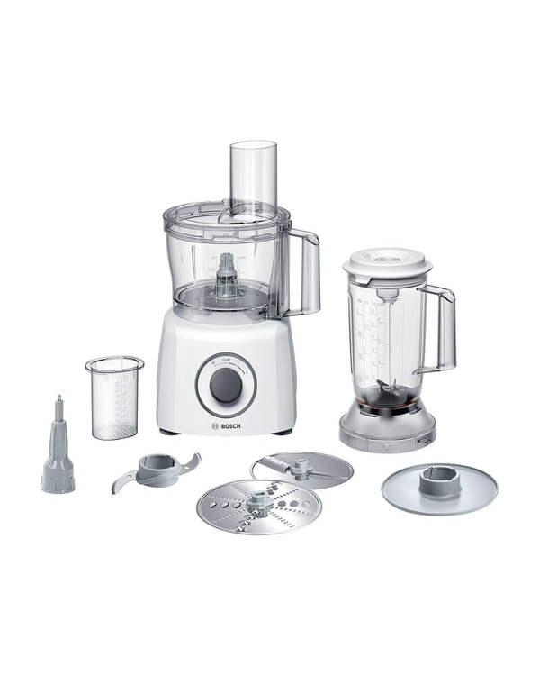 BOSCH FOOD PROCESSOR 800 W-2.3 L-محضرة طعام بوش