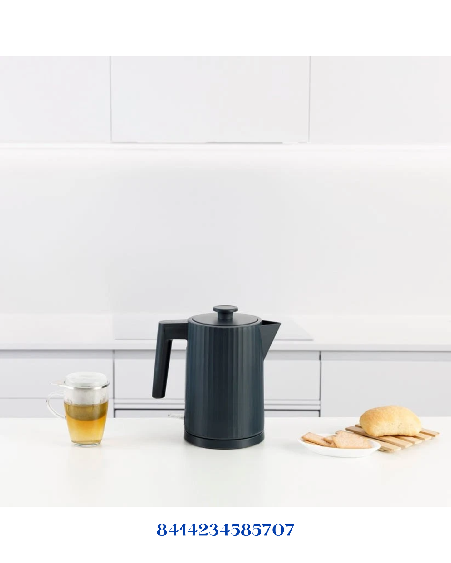 TAURUS JONIC TEA ELECTRIC KETTLE 1.7L 2200W