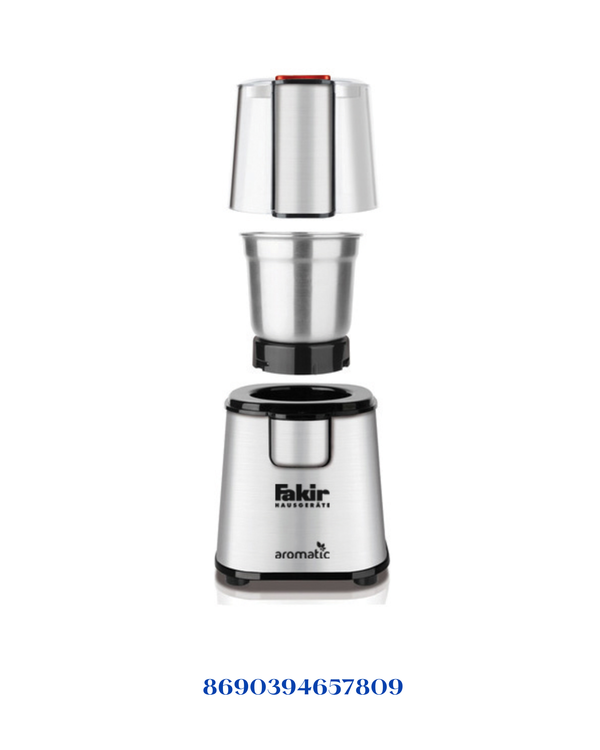 FAKIR- AROMATIC COFFEE & SPICE GRINDER