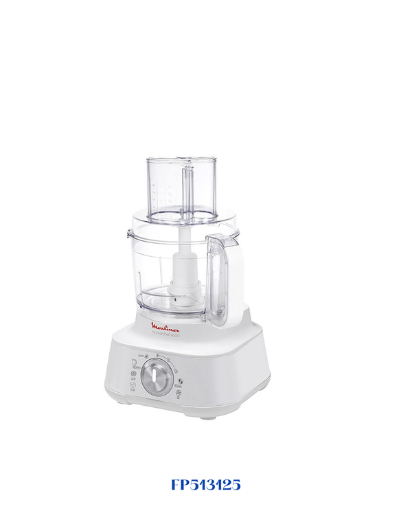 MOULINEX MASTERCHEF FOOD PROCESSOR 850W 3L