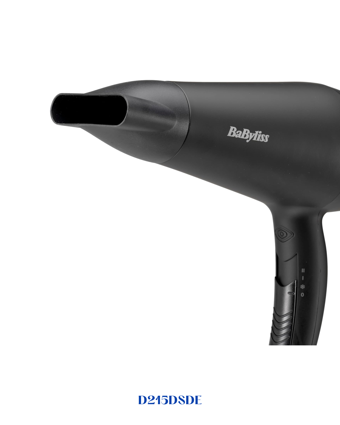 BaByliss Hair Dryer 2000W