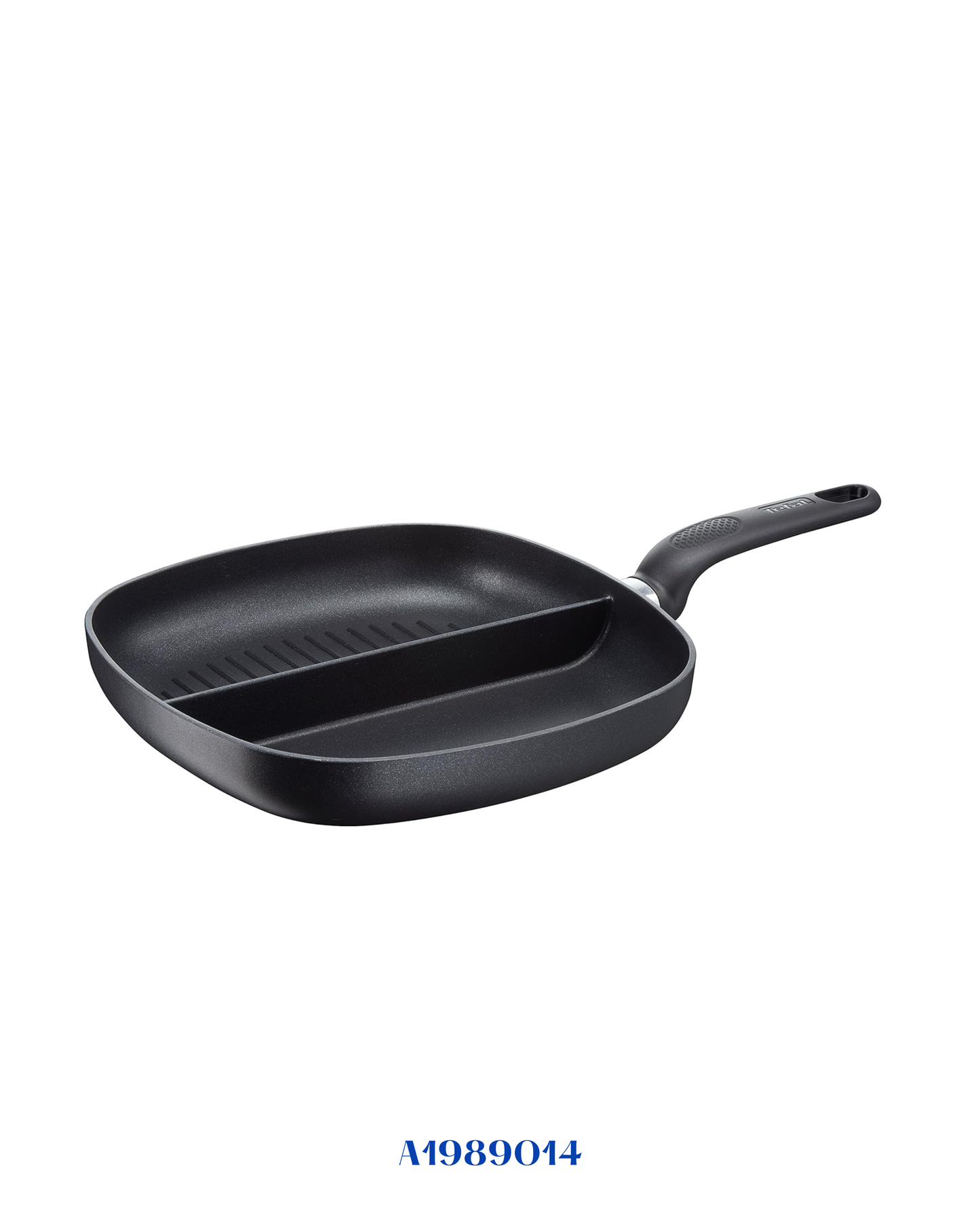 TEFAL IDEAL DUO DIVIDED FRYING PAN 26CM