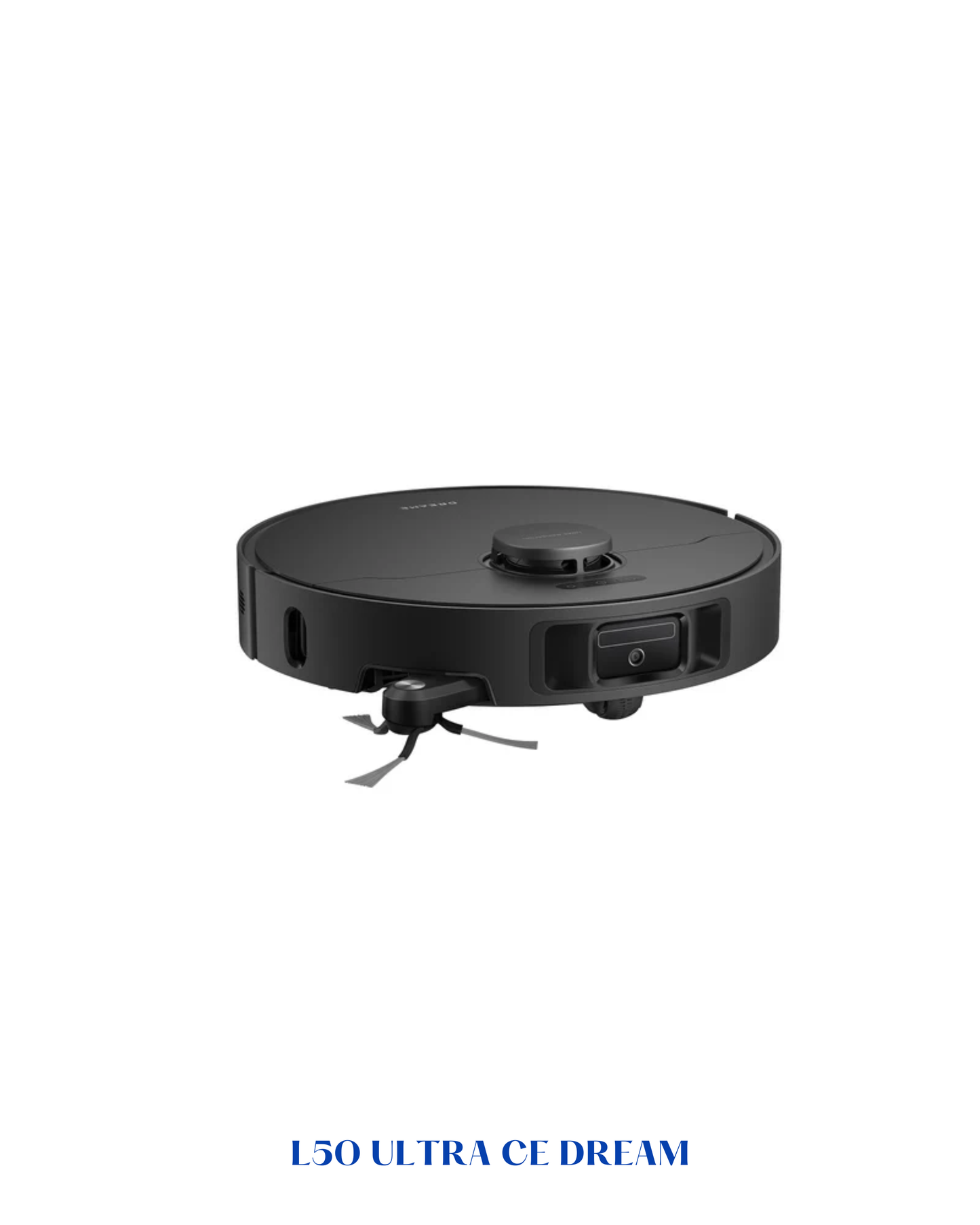 DREAME L50 ULTRA CE ROBOT VACUUM AND MOP